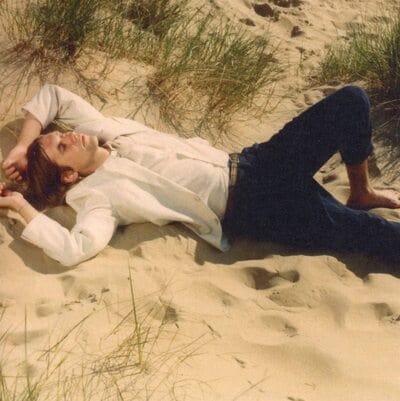 Out of Touch:   - Jaakko Eino Kalevi [VINYL]