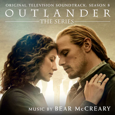 Outlander: Season 8 - Bear McCreary [CD]