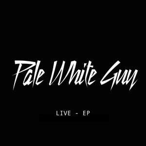 PALE WHITE GUY/LIVE (THE BEST THINGS IN LIFE ARE FREE) [CD]