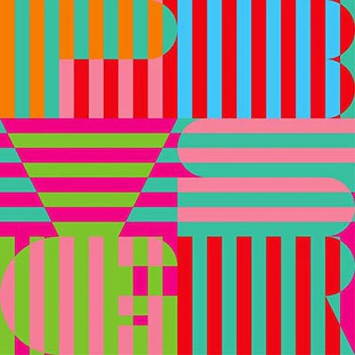 Panda Bear Meets the Grim Reaper - Panda Bear [VINYL]