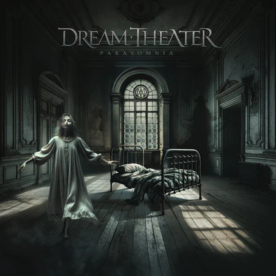 Parasomnia (Ltd. Ultra Clear Double Vinyl W/ 12 Page Booklet) - Dream Theater [Colour Vinyl] - Image 2