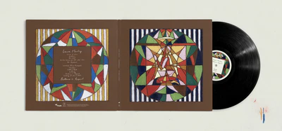 Patterns in Repeat - Laura Marling [VINYL]