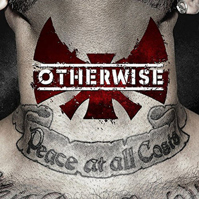 Peace at All Costs - Otherwise [VINYL]