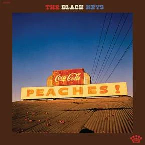 Peaches! - The Black Keys [CD] - Image 2