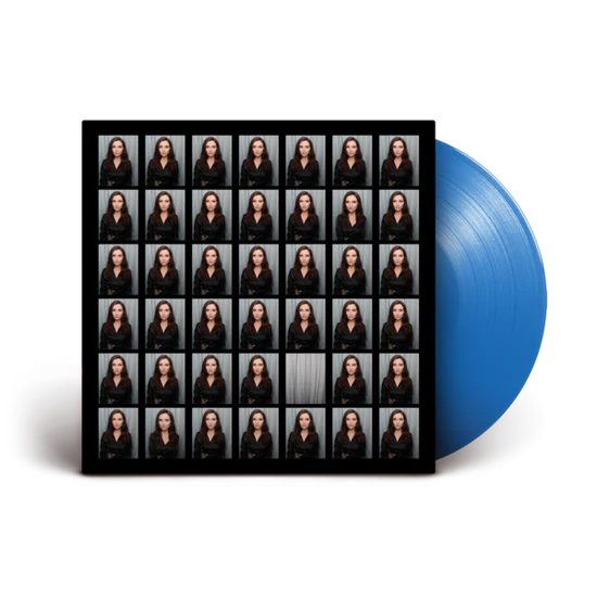 Perimenopop (Indie Exclusive Blue) - Sophie Ellis-Bextor [Colour Vinyl]