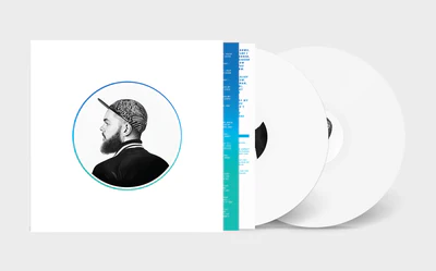 Phase - Jack Garratt [VINYL]