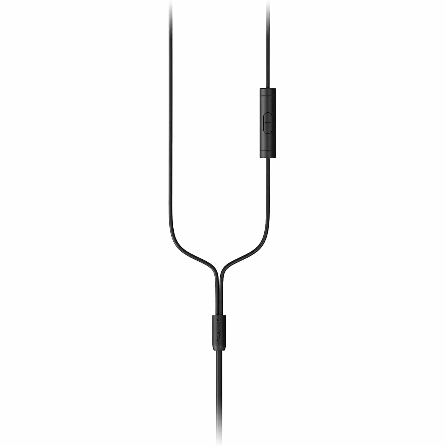 Philips Audio TAA1105BK/00 Sports Headphones With Microphone [Accessories] - Image 4