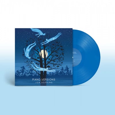 Piano Versions:   - Jon Hopkins [VINYL]