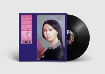 Pieces of Driftwood - Maxine Funke [VINYL]