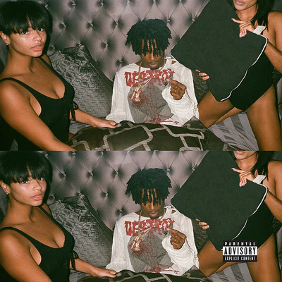 Playboi Carti - Playboi Carti [CD]