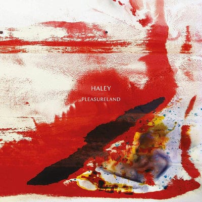 Pleasureland:   - Haley [VINYL]