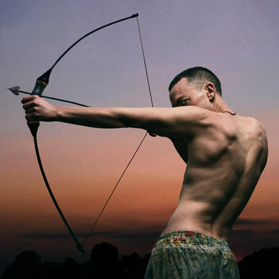 Polari (Limited Edition) - Olly Alexander [Colour Vinyl] - Image 2