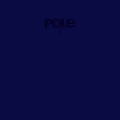 POLE1:   - Pole [VINYL]