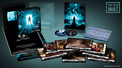 Poltergeist - Tobe Hooper [Special Edition]