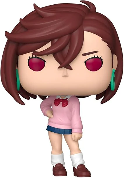 Funko Pop! Animation: Dandadan - Momo Ayase [Toys] - Image 2