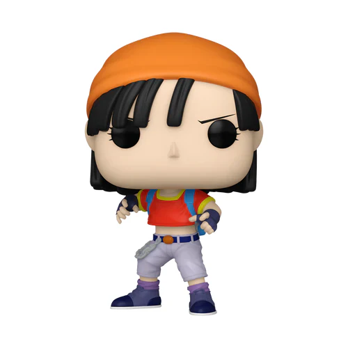 Funko POP! Dragon Ball - Pan [Toys] - Image 3
