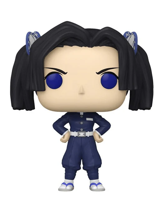 Funko POP! Demon Slayer: Aoi Kanzaki [Toys] - Image 3