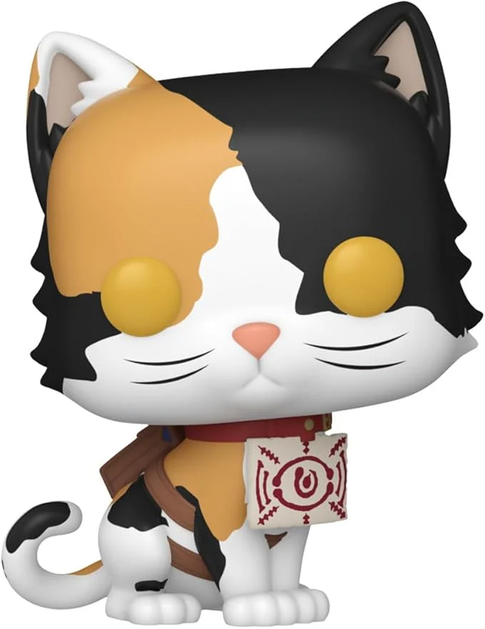 Funko Pop! Animation: Demon Slayer - Chachamaru [Toys] - Image 2