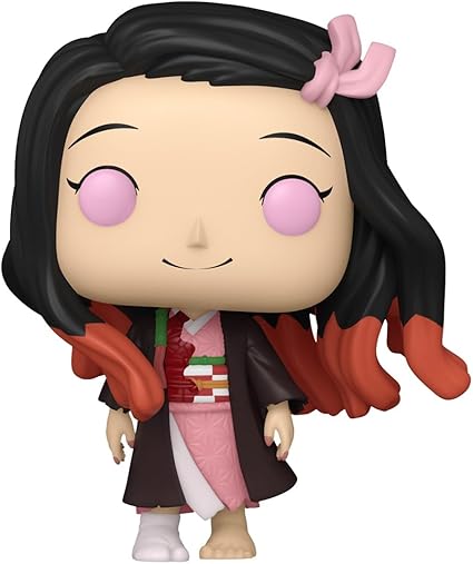 Funko Pop! Animation: Demon Slayer - Nezuko Kamado [Toys] - Image 2