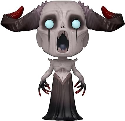 Funko POP! Movies: Ghostbusters (2024) - Garraka [Toys] - Image 2