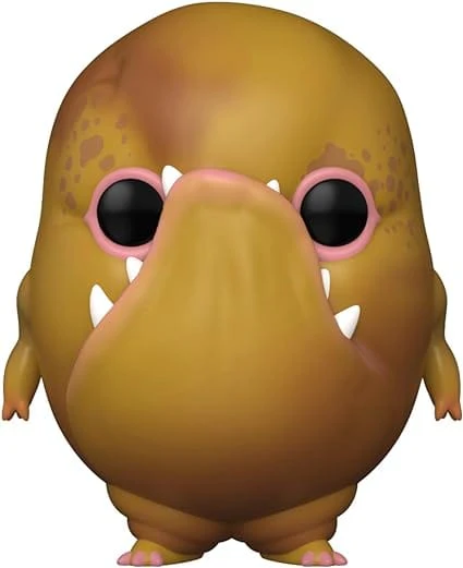 Funko POP! Movies: Ghostbusters (2024) - Pukey [Toys] - Image 2