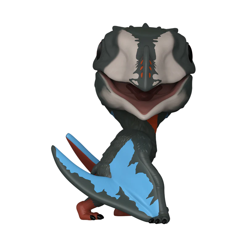 Funko Pop! Jurassic World: Rebirth - Quetzalcoatlus [Toys] - Image 2