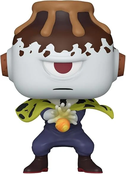 Funko Pop! Animation: Jujutsu Kaisen - Jogo [Toys] - Image 2