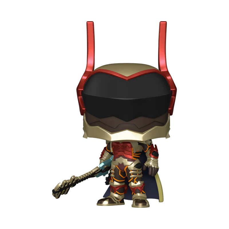 Funko POP! Kingdom Hearts - Lingering Will [Toys] - Image 2