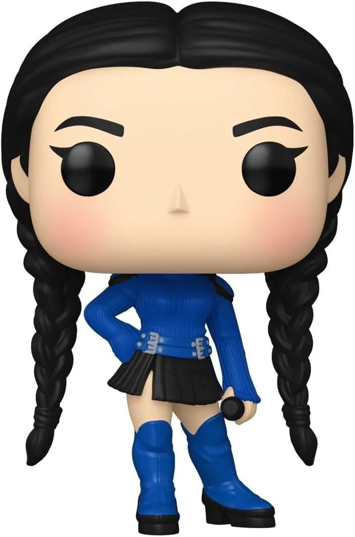 Funko POP! Music - Rosalía Motomami Tour [Toys] - Image 2