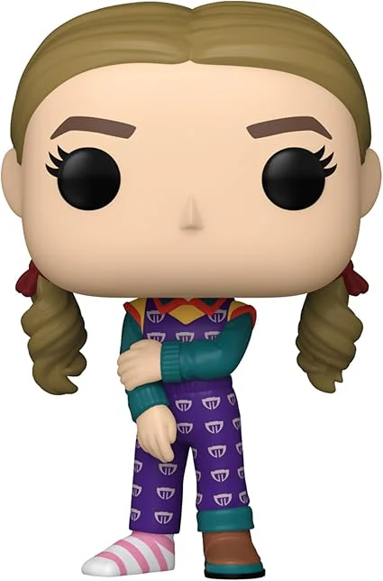 Funko POP! TV: Stranger Things Season 5 - Holly Wheeler [Toys] - Image 2
