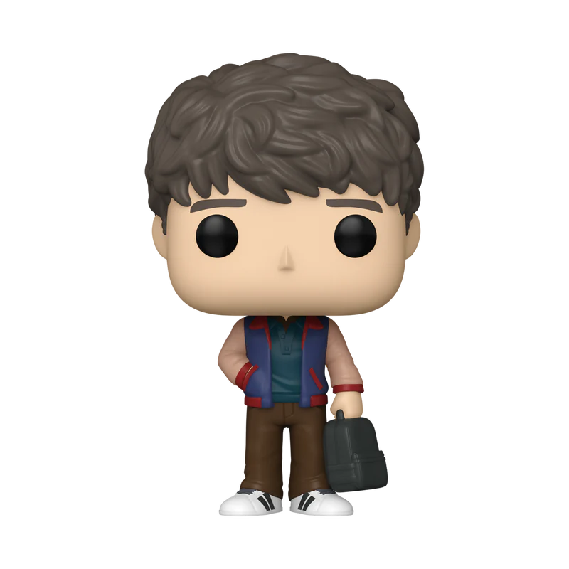 Funko POP! Stranger Things - Will Byers [Toys] - Image 2