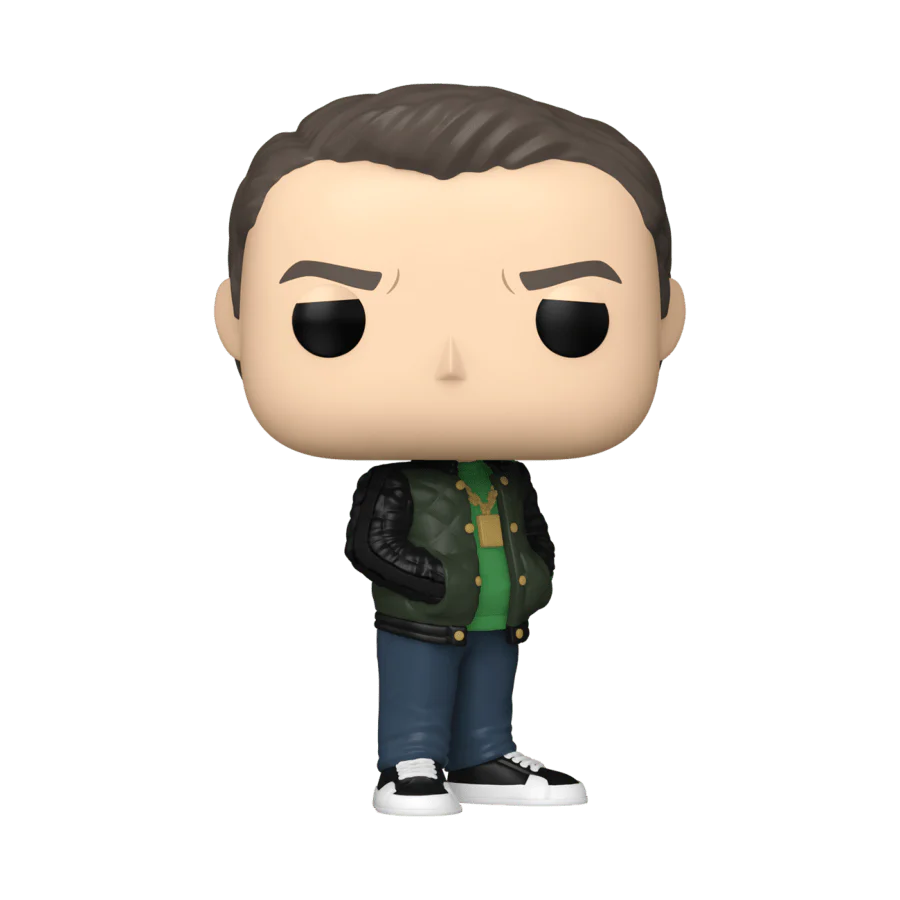 Funko POP! Succession: Kendall Roy [Toys] - Image 3