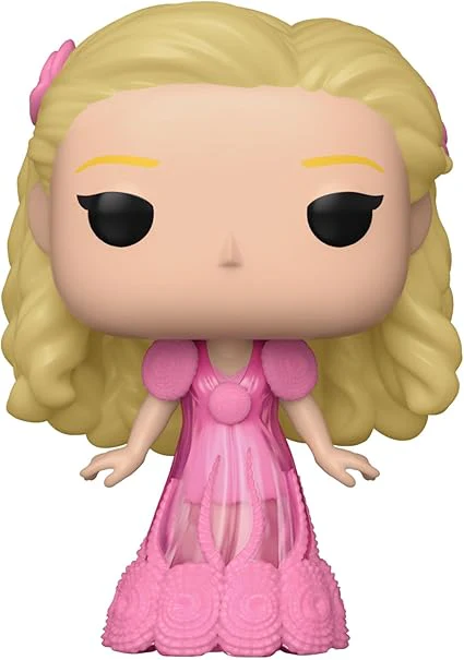 Funko Pop! Movies: Wicked - Glinda in Nightgown [Toys] - Image 2