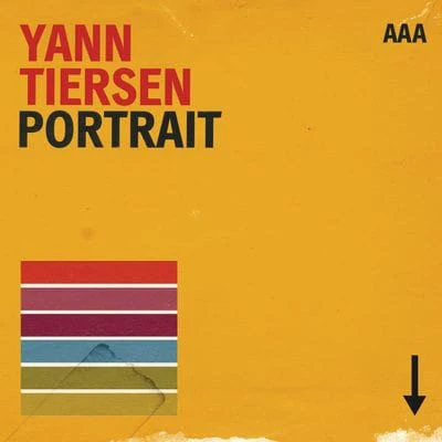 Portrait:   - Yann Tiersen [CD]