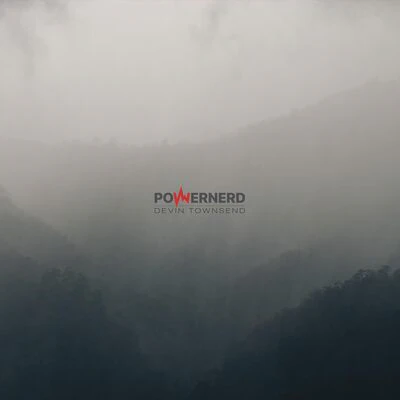 PowerNerd - Devin Townsend [VINYL]