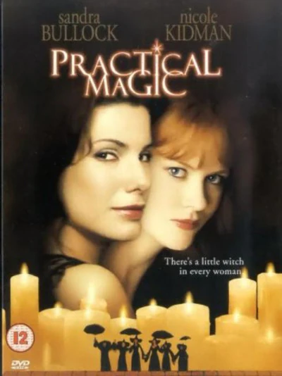 Practical Magic - Griffin Dunne [DVD]