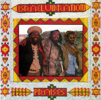 Praises - Israel Vibration [VINYL]