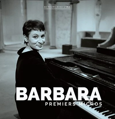 Premiers Micros:   - Barbara [VINYL]