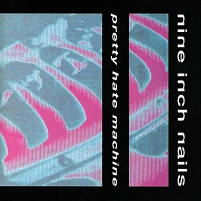 Pretty Hate Machine - Nine Inch Nails [CD]