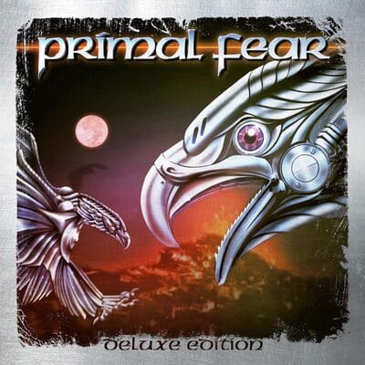 Primal Fear: (Deluxe Grey Edition) - Primal Fear [Colour Vinyl] - Image 2