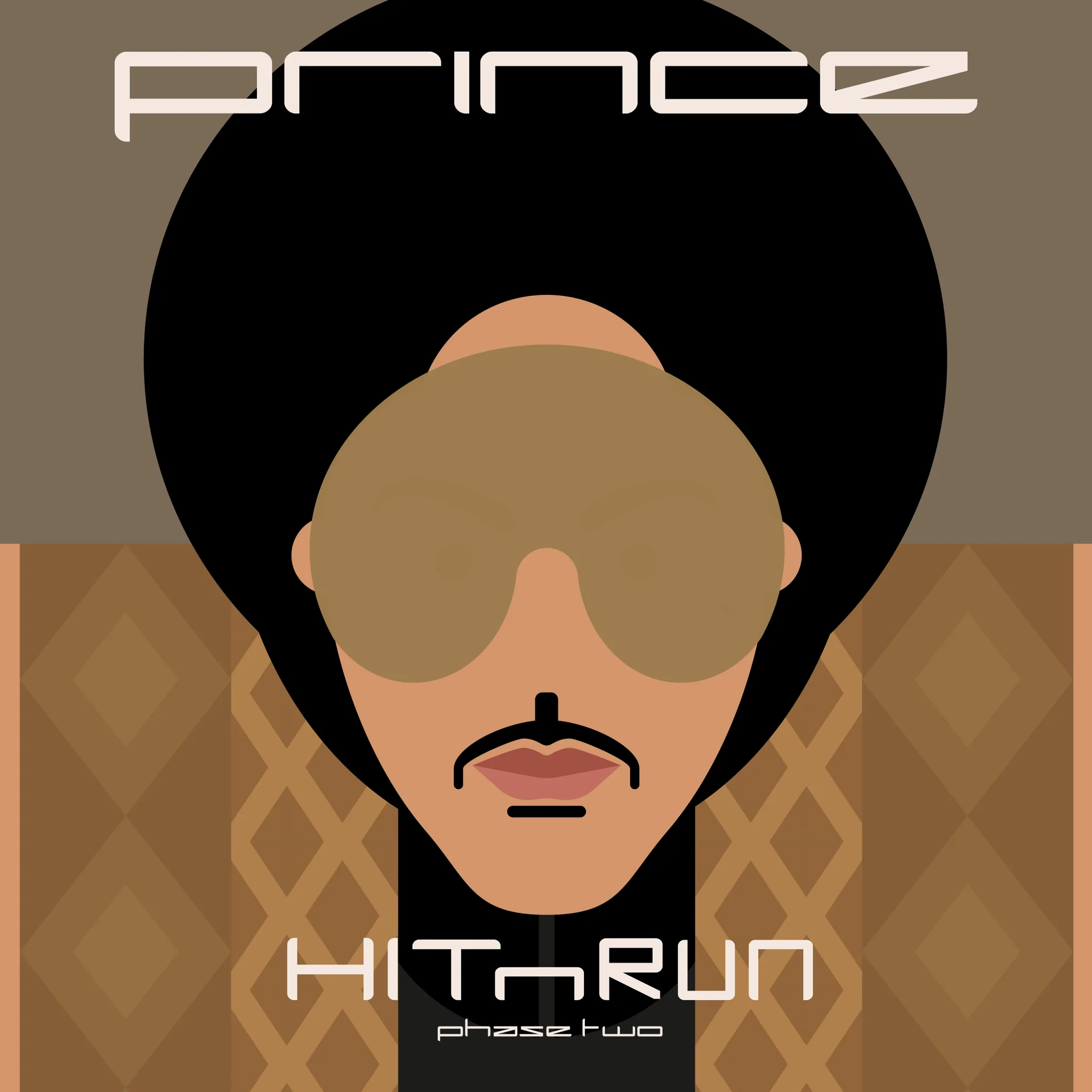 HitNRun Phase Two: 10th Anniversary - Prince [VINYL] - Image 2