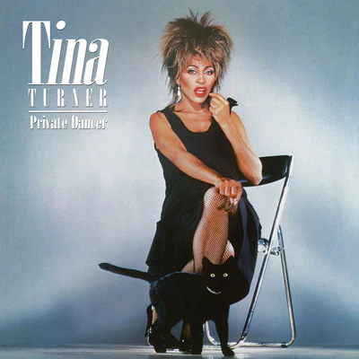 Private Dancer (40th Anniversary Pearl Vinyl w/ Art Card) - Tina Turner [Colour Vinyl] - Image 2