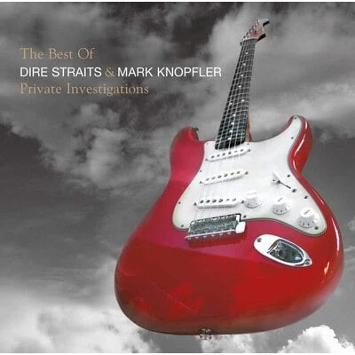 Private Investigations: The Best of Dire Straits & Mark Knopfler - Dire Straits & Mark Knopfler [CD]