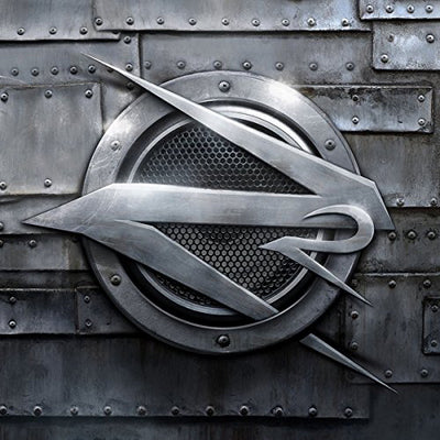 Project: Z² - Devin Townsend [CD]