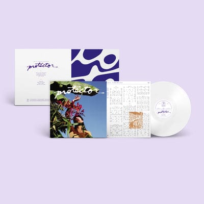 Protector - Aoife Nessa Frances [VINYL]