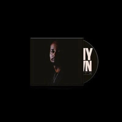 Quaranta - Danny Brown [CD]