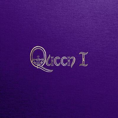 Queen I (Deluxe Edition) - Queen [VINYL] - Image 2