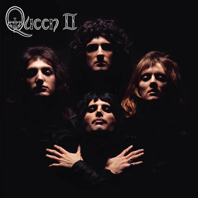 Queen II - Queen [CD] - Image 2
