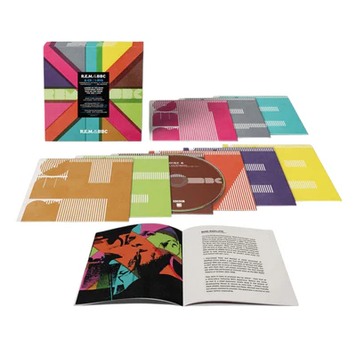 R.E.M. At the BBC - R.E.M. [CD]