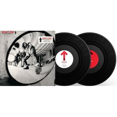 Rearviewmirror (Greatest Hits 1991-2003): Volume 1 - Pearl Jam [VINYL]